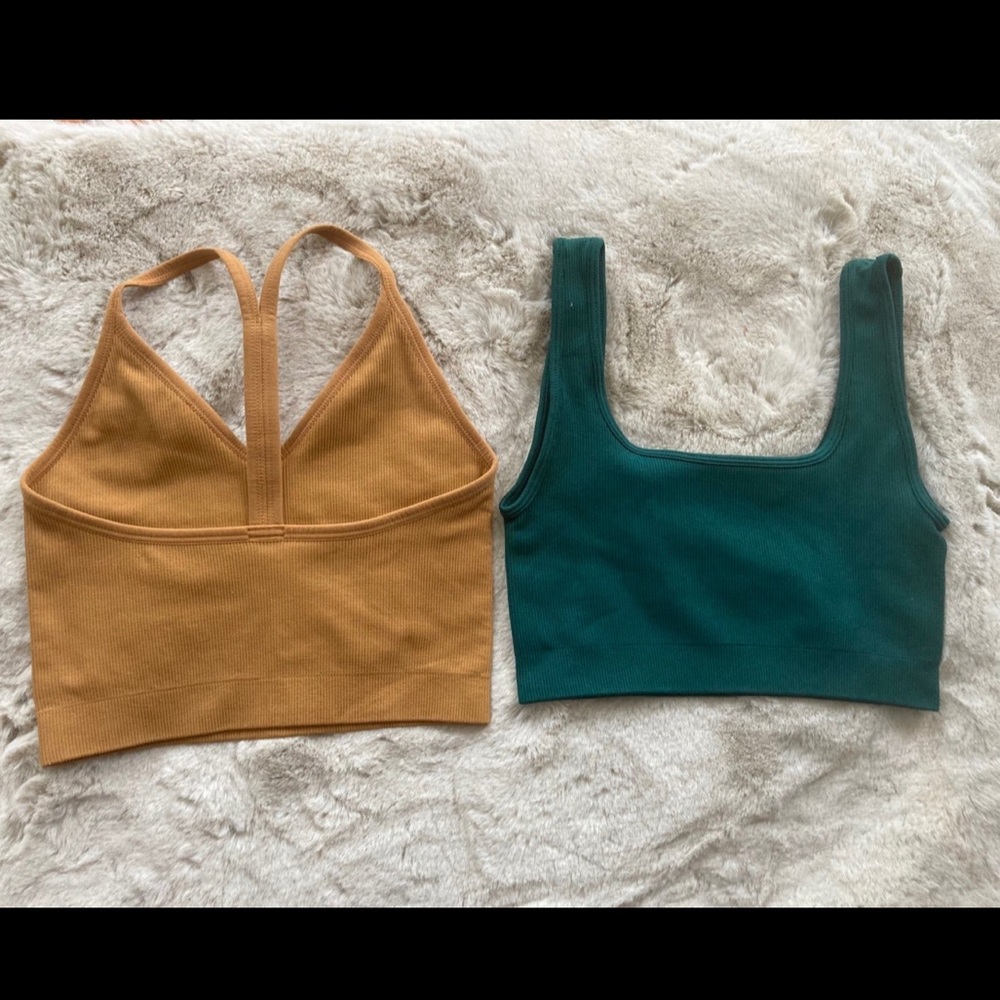 Set Active Bras - image 2